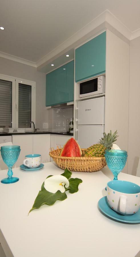 Ferienwohnung Ferhouse Dreams Pátria Nazaré Exterior foto