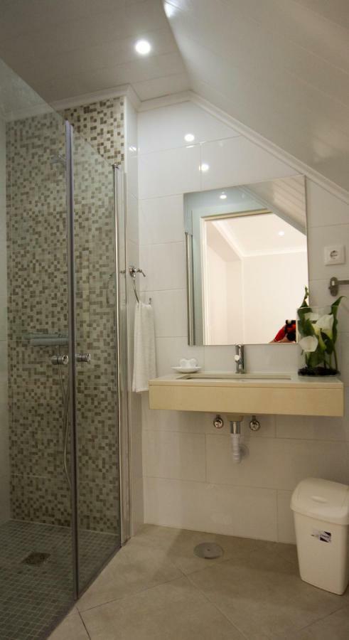 Ferienwohnung Ferhouse Dreams Pátria Nazaré Exterior foto