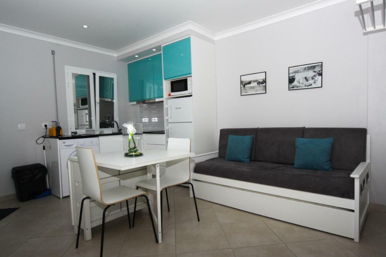 Ferienwohnung Ferhouse Dreams Pátria Nazaré Exterior foto