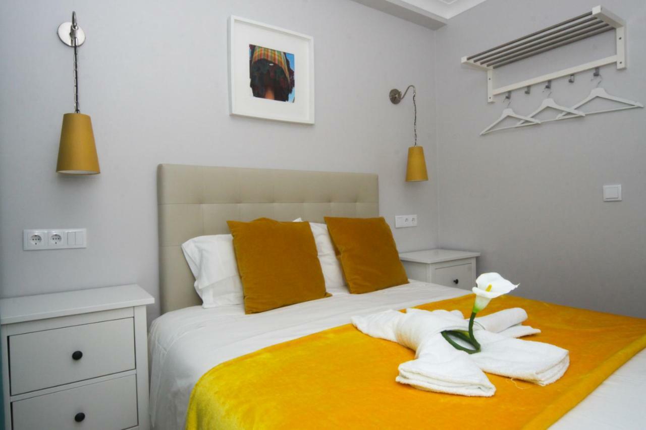 Ferienwohnung Ferhouse Dreams Pátria Nazaré Exterior foto