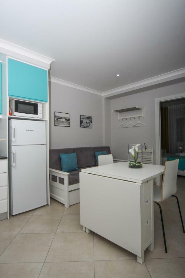 Ferienwohnung Ferhouse Dreams Pátria Nazaré Exterior foto