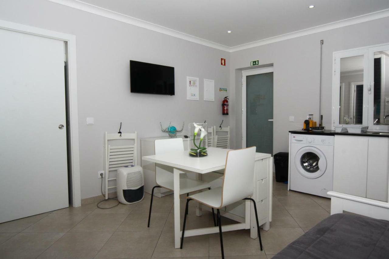 Ferienwohnung Ferhouse Dreams Pátria Nazaré Exterior foto